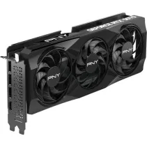 Placa de vídeo PNY GeForce RTX 5070 Triple Fan OC 12 GB GDDR7
