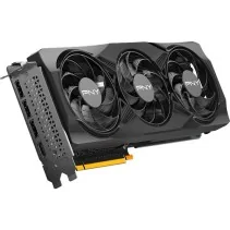 Placa de vídeo PNY GeForce RTX 5070 Triple Fan OC 12 GB GDDR7