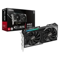 Carte graphique ASRock Radeon RX 9060 XT de ASROCK en oferta | Cartes graphiques | Portes grátis