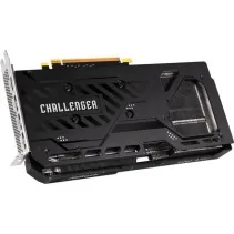 Placa de vídeo ASRock Intel Arc B580 Challenger OC 12 GB GDDR6