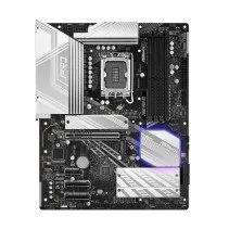 Carte mère ASRock Z890 Pro Race Sport de ASROCK en oferta | Cartes mères | Portes grátis