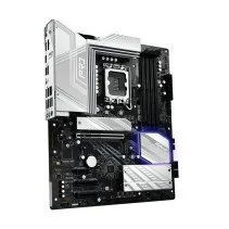 Carte mère ASRock Z890 Pro Race Sport de ASROCK en oferta | Cartes mères | Portes grátis