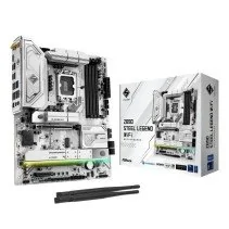 Carte mère ASRock Z890 Steel Legend de ASROCK en oferta | Cartes mères | Portes grátis