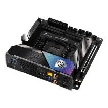 Carte mère ASRock Z890I Phantom Gaming Nova de ASROCK en oferta | Cartes mères | Portes grátis