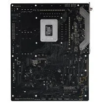 Motherboard ASRock Z890 Taichi Lite Intel LGA 1851