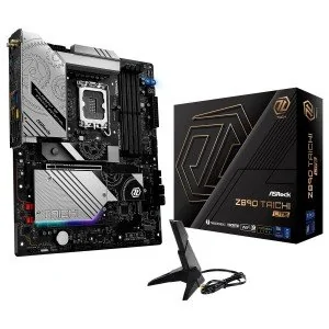 Motherboard ASRock Z890 Taichi Lite Intel LGA 1851