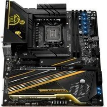 Placa-mãe ASRock Z890 Taichi OC Formula Intel LGA 1851