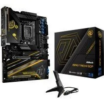 ASRock Z890 Taichi OC Formula Intel LGA 1851 Motherboard