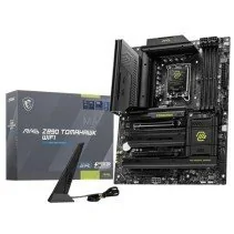 Placa Base MSI Mag Z890 Tomahawk de MSI en oferta | Placas Base | Portes grátis