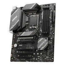 Motherboard MSI B760 Gaming Plus WiFi DDR5 Intel LGA 1700