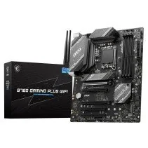 Motherboard MSI B760 Gaming Plus WiFi DDR5 Intel LGA 1700