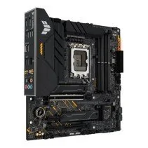 Placa Base Asus Tuf Gaming B660M-Plus Wifi DDR5 de ASUS en oferta | Placas Base | Portes grátis