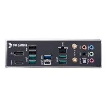 Placa Base Asus Tuf Gaming B660M-Plus Wifi DDR5 de ASUS en oferta | Placas Base | Portes grátis