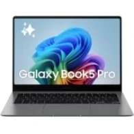 Notebook Samsung Galaxy Book5 Pro Intel Core Ultra 7-256V 16GB 512GB SSD 14' Touch W11P
