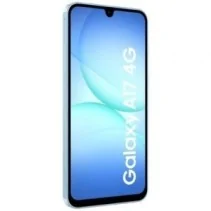 Samsung Galaxy A17  de SAMSUNG en oferta | SMARTPHONES | Portes grátis