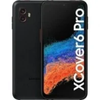 Rugged Smartphone Samsung Galaxy Xcover 6 Pro 6GB 128GB 6.6' 5G Black