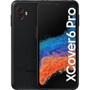 Smartphone Ruggerizado Samsung Galaxy Xcover 6 Pro  de SAMSUNG en oferta | SMARTPHONES | Portes grátis
