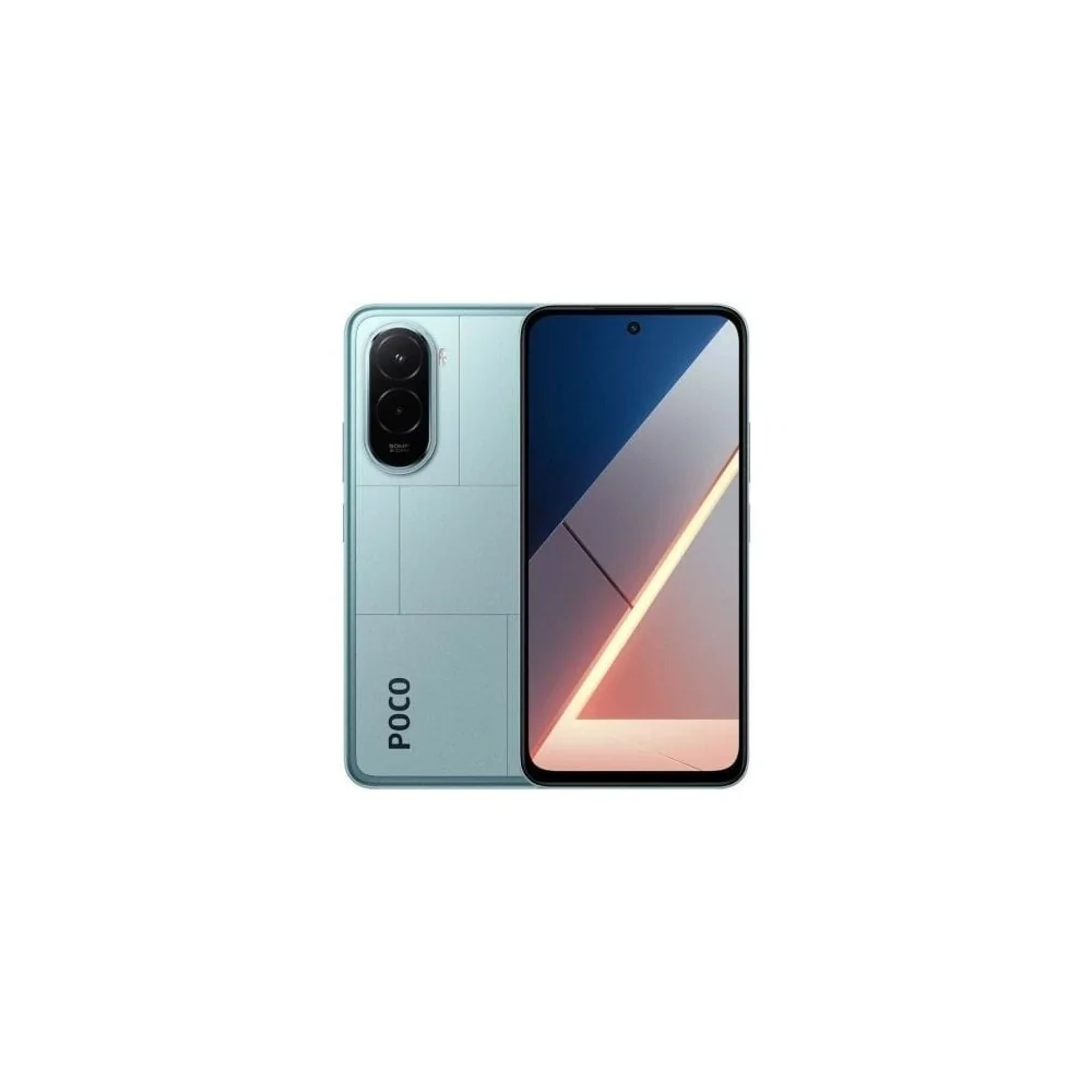 POCO M7 Blue 6GB+128GB