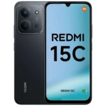 Smartphone Xiaomi Redmi 15C  de XIAOMI en oferta | SMARTPHONES | Portes grátis