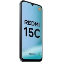 Smartphone Xiaomi Redmi 15C  de XIAOMI en oferta | SMARTPHONES | Portes grátis
