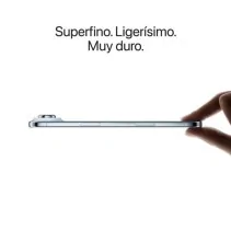 Apple iPhone 17 Air 256GB de APPLE en oferta | SMARTPHONES | Portes grátis