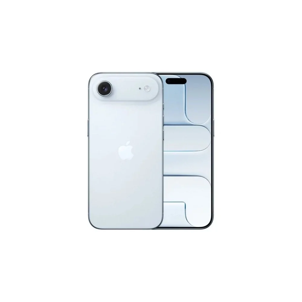 Apple iPhone 17 Air 256GB de APPLE en oferta | SMARTPHONES | Portes grátis