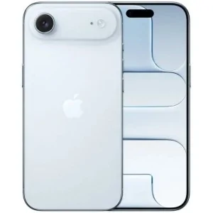 Apple iPhone 17 Air 256GB de APPLE en oferta | SMARTPHONES | Portes grátis