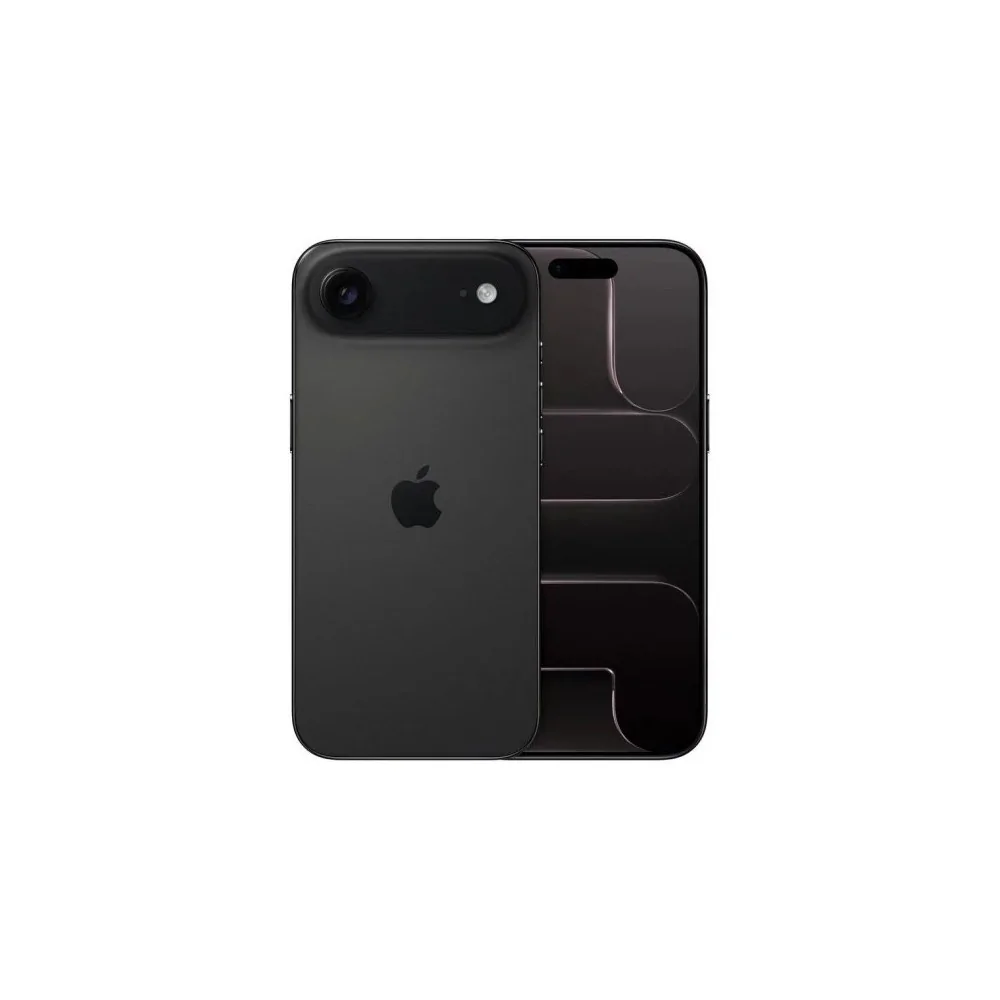 Apple iPhone 17 Air 512GB 6.5' Space Black