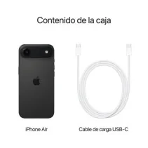 Apple iPhone 17 Air 1TB  de APPLE en oferta | SMARTPHONES | Portes grátis