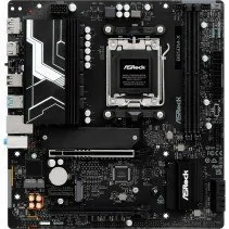 Placa Base ASRock B850M-X R2.0 AMD de ASROCK en oferta | Placas Base | Portes grátis