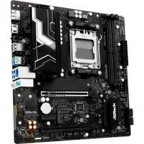 ASRock B850M-X R2.0 Motherboard AMD AM5 Micro ATX