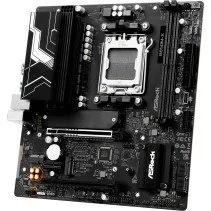 ASRock B850M-X R2.0 Motherboard AMD AM5 Micro ATX