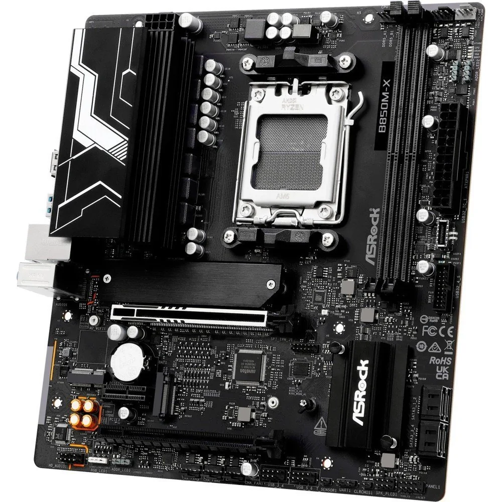 Guide Installation Carte Mère K8NF4G-SATA2: IA Chat + PDF