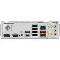 ASRock B850M Steel Legend WiFi Motherboard AMD AM5 Micro ATX