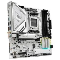 ASRock B850M Steel Legend WiFi Motherboard AMD AM5 Micro ATX