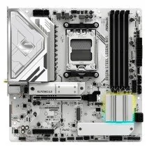 Placa Base ASRock B850M Steel Legend de ASROCK en oferta | Placas Base | Portes grátis