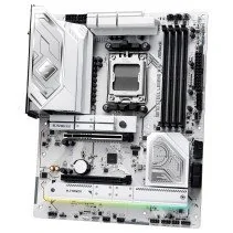 Carte mère ASRock X870 Steel Legend de ASROCK en oferta | Cartes mères | Portes grátis