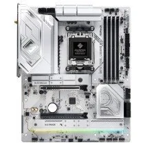 Placa Base ASRock X870 Steel Legend de ASROCK en oferta | Placas Base | Portes grátis