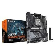 Carte mère Gigabyte X870 Gaming WiFi6 de GIGABYTE en oferta | Cartes mères | Portes grátis