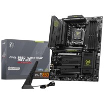 MSI Mag B850 Tomahawk Max WiFi AMD AM5 Motherboard