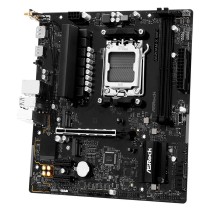 Placa Base ASRock A620AM-X WiFi AM5 Micro ATX