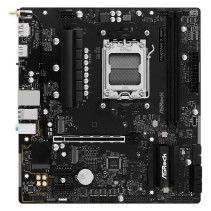 Placa Base ASRock A620AM-X WiFi AM5 Micro ATX