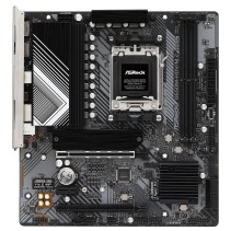 Placa Base ASRock B650M-HDV/M.2 AM5 Micro ATX