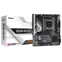 Placa Base ASRock B650M-HDV/M.2 AM5 Micro ATX