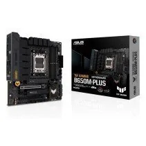 Carte mère Asus Tuf Gaming B650M-Plus de ASUS en oferta | Cartes mères | Portes grátis
