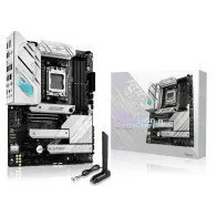 Placa Base Asus Rog Strix B650-A Gaming WiFi AM5