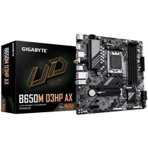 Placa Base Gigabyte B550 Eagle  de GIGABYTE en oferta | Placas Base | Portes grátis