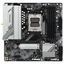 Gigabyte B650M Gaming Plus WiFi AM5 Micro ATX Motherboard