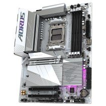 Placa Base Gigabyte B650E Aorus Elite X Ice AM5