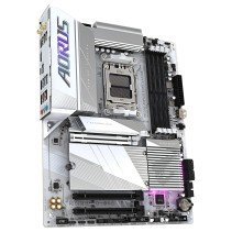 Placa Base Gigabyte B650E Aorus Elite X Ice AM5